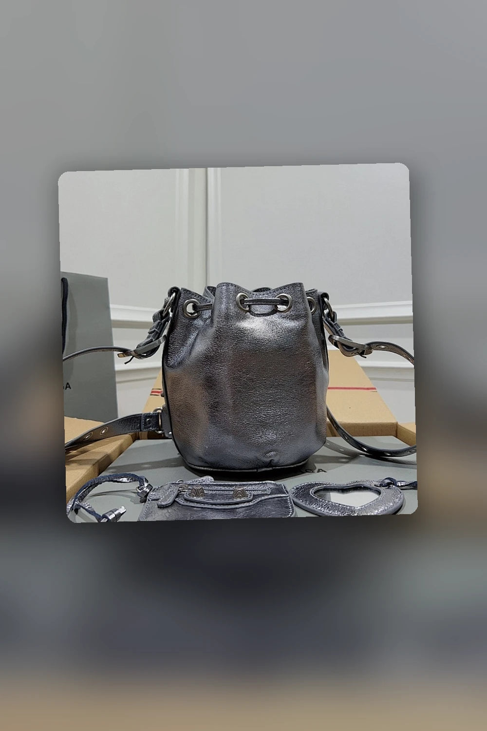 NB - BG Bag - 642