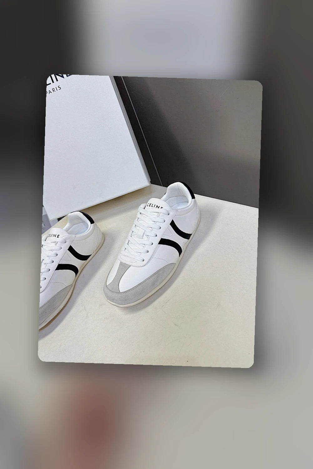 NB - COL Women Shoes - 461