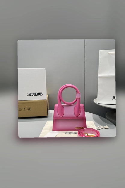 NB - JCA Bag - 532