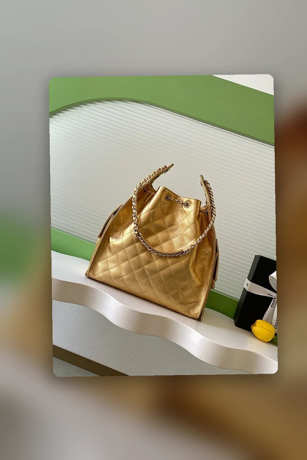 NB - CHL Bag - 373