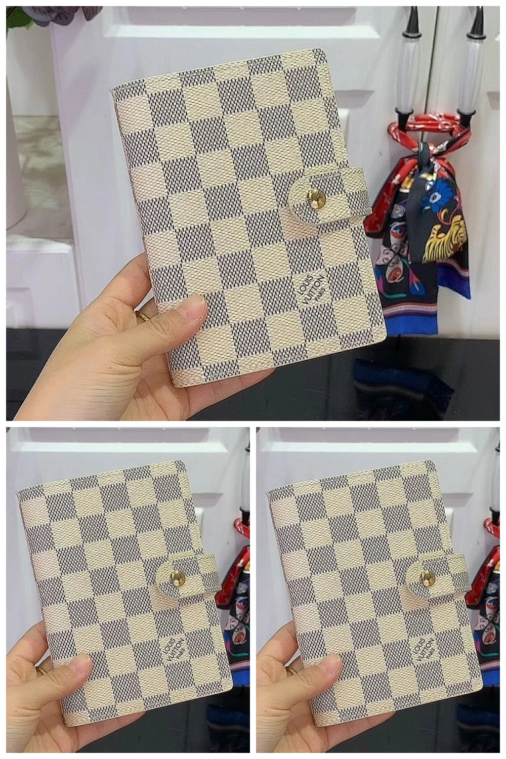 NB - Mix Wallet - 755