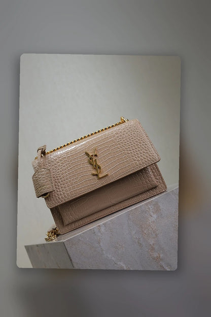 NB - YLS Bag - 568