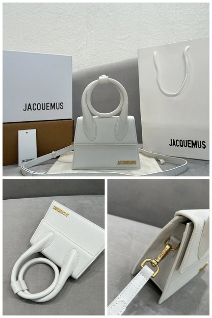 NB - JCA Bag - 412