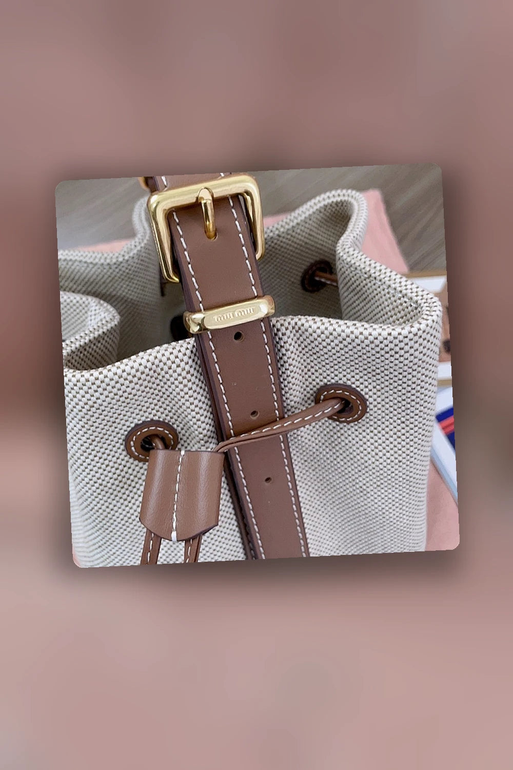 NB - MMU Bag - 1468