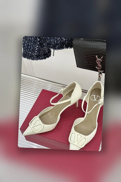 NB - VEL Women Shoes - 004