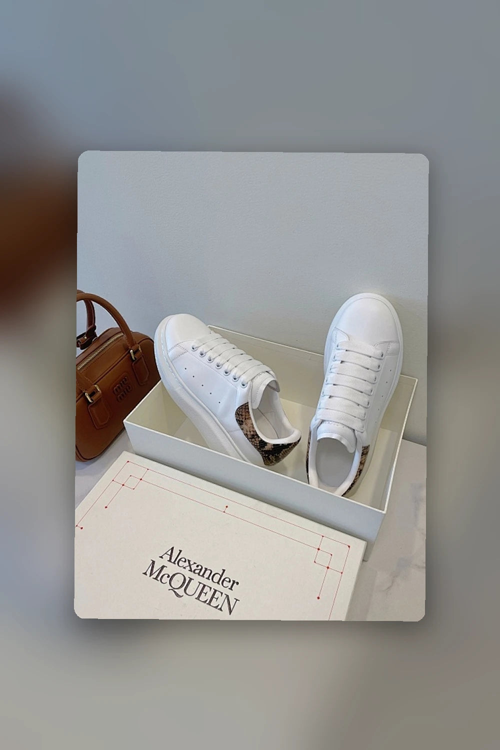 NB - AQ Women Shoes - 357