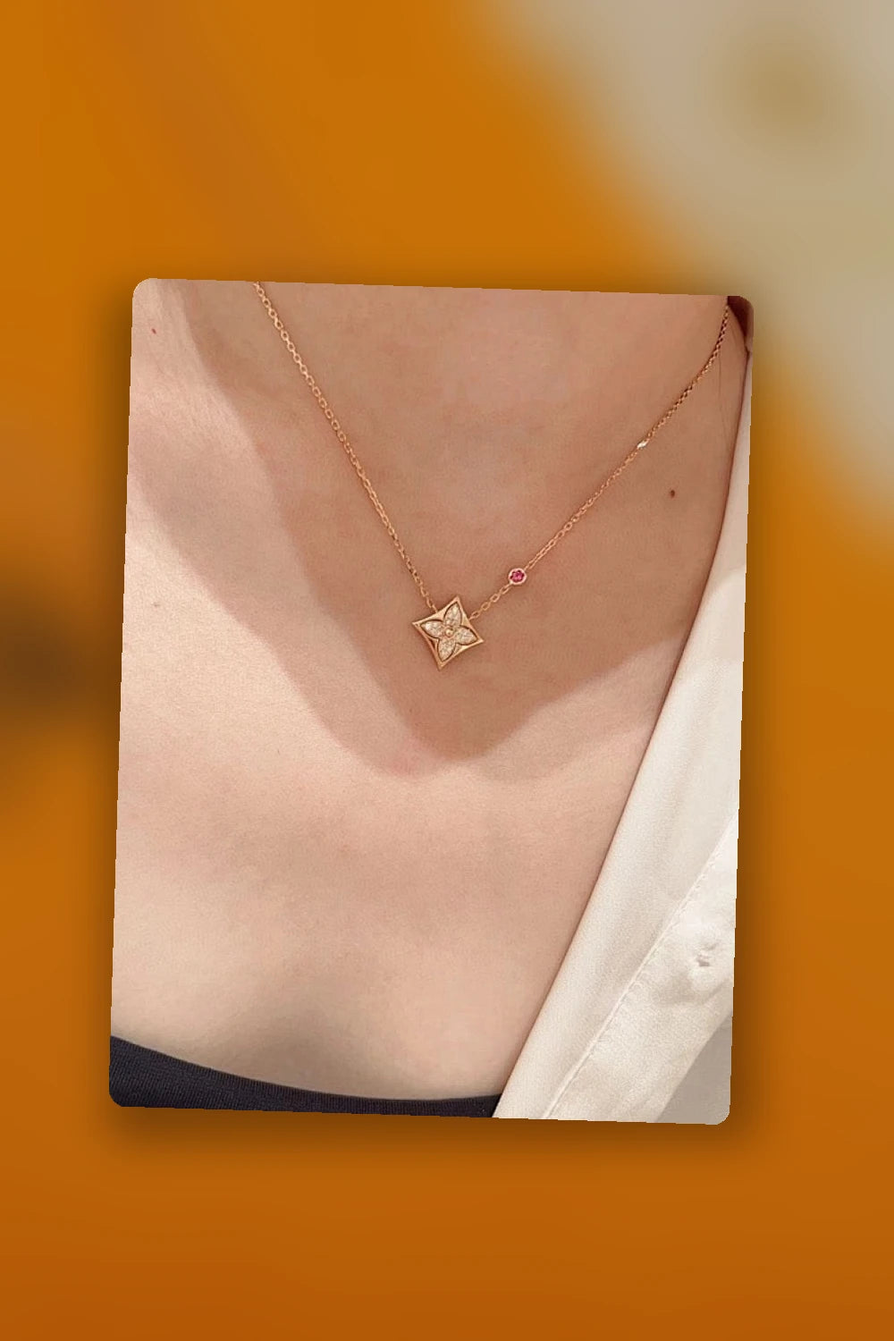 NB - LOV Jewelry - 327