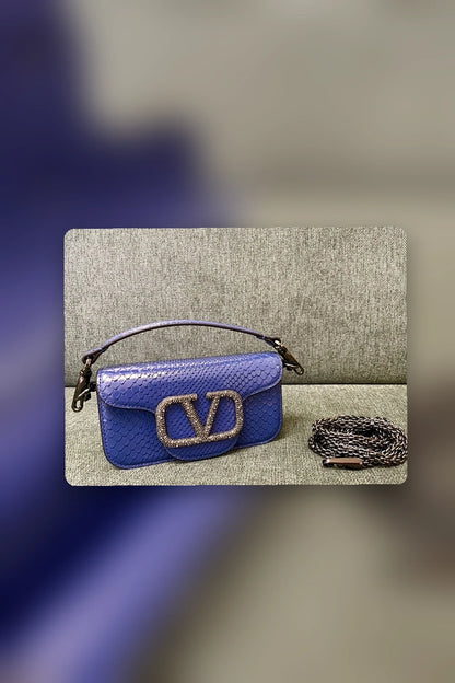 NB - VEL Bag - 124