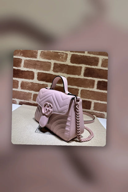 NB - GUKI Bag - 1134