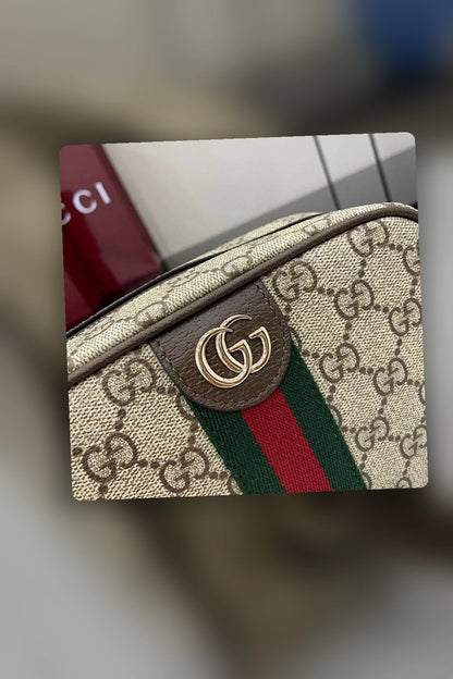 NB - GUKI Bag - 600