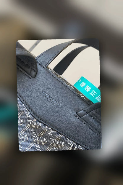 NB - GYO Bag - 964