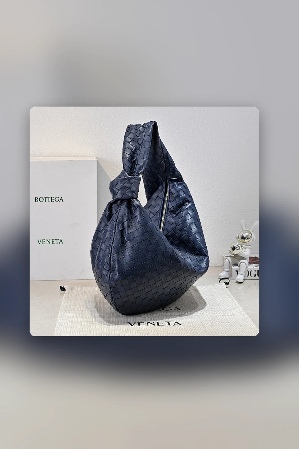 NB - BOV Bag - 905