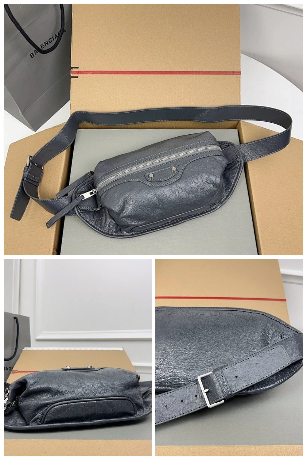 NB - BG Bag - 2329