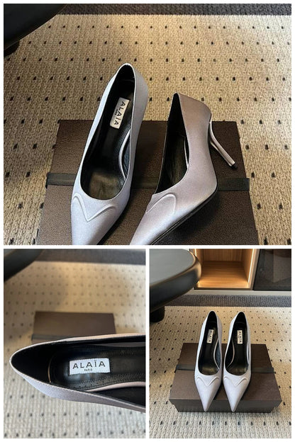 NB - AAL Women Shoes - 026