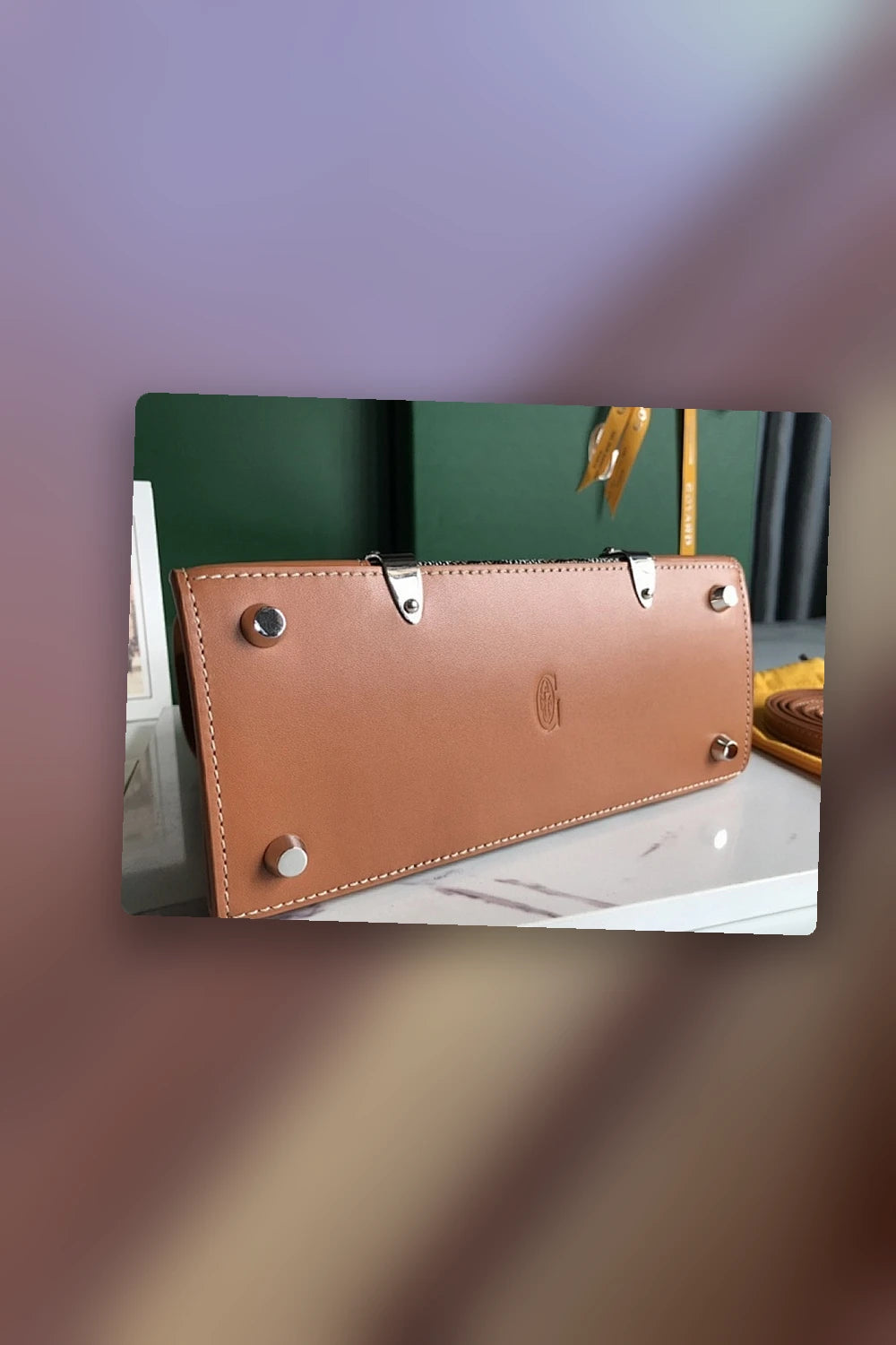 NB - GYO Bag - 1055