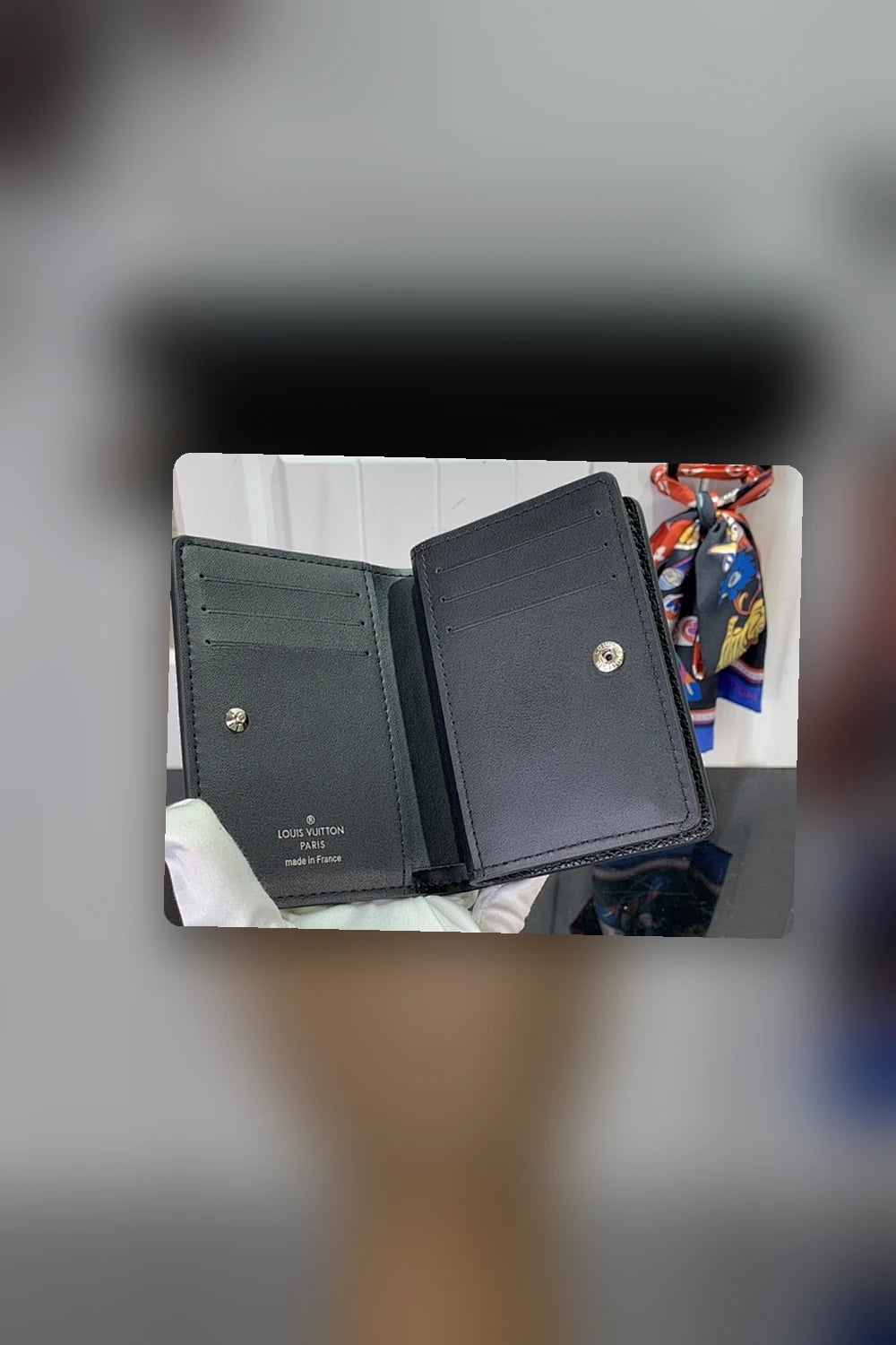 NB - Mix Wallet - 968