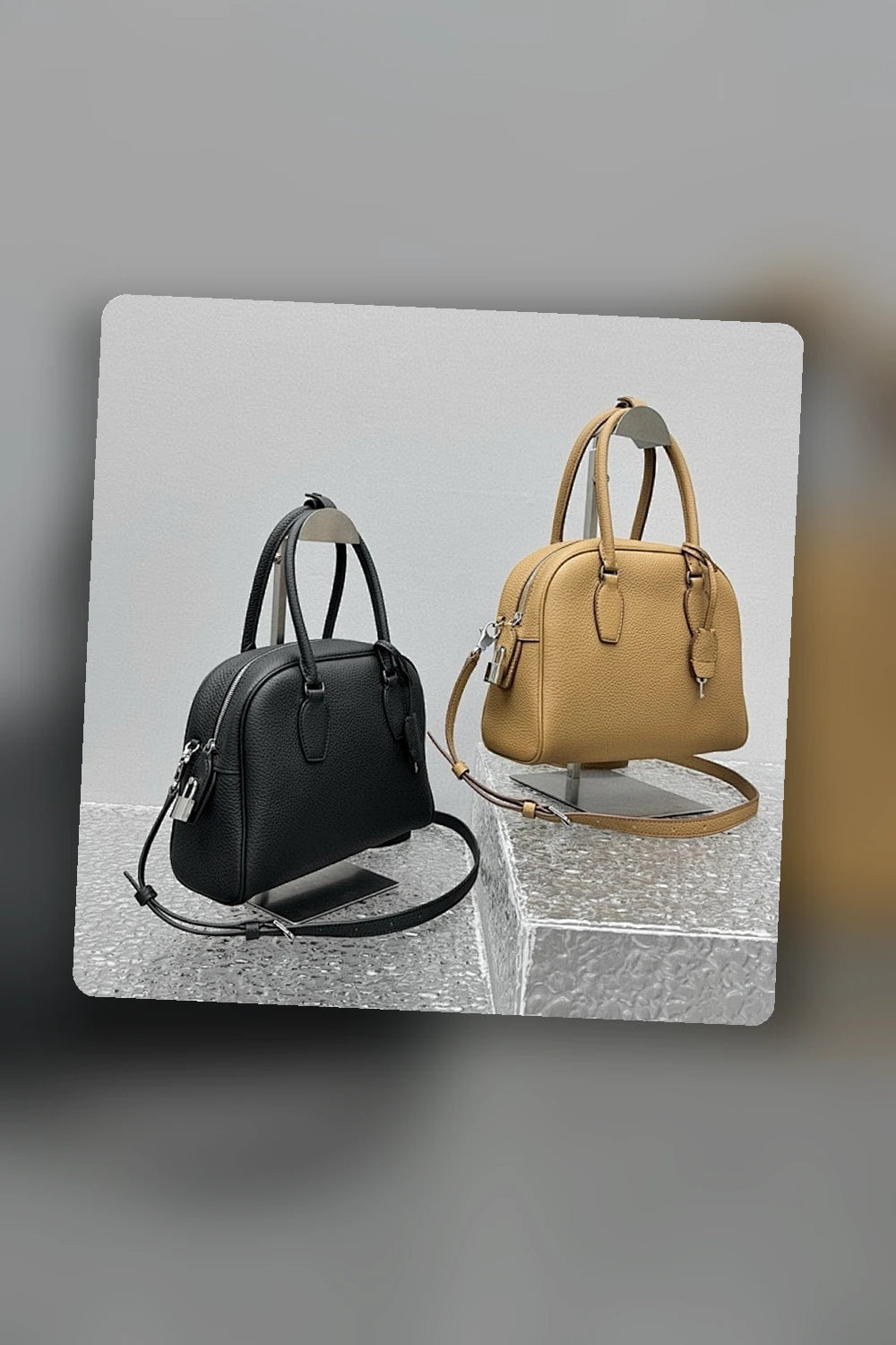 NB - THR Bag - 668