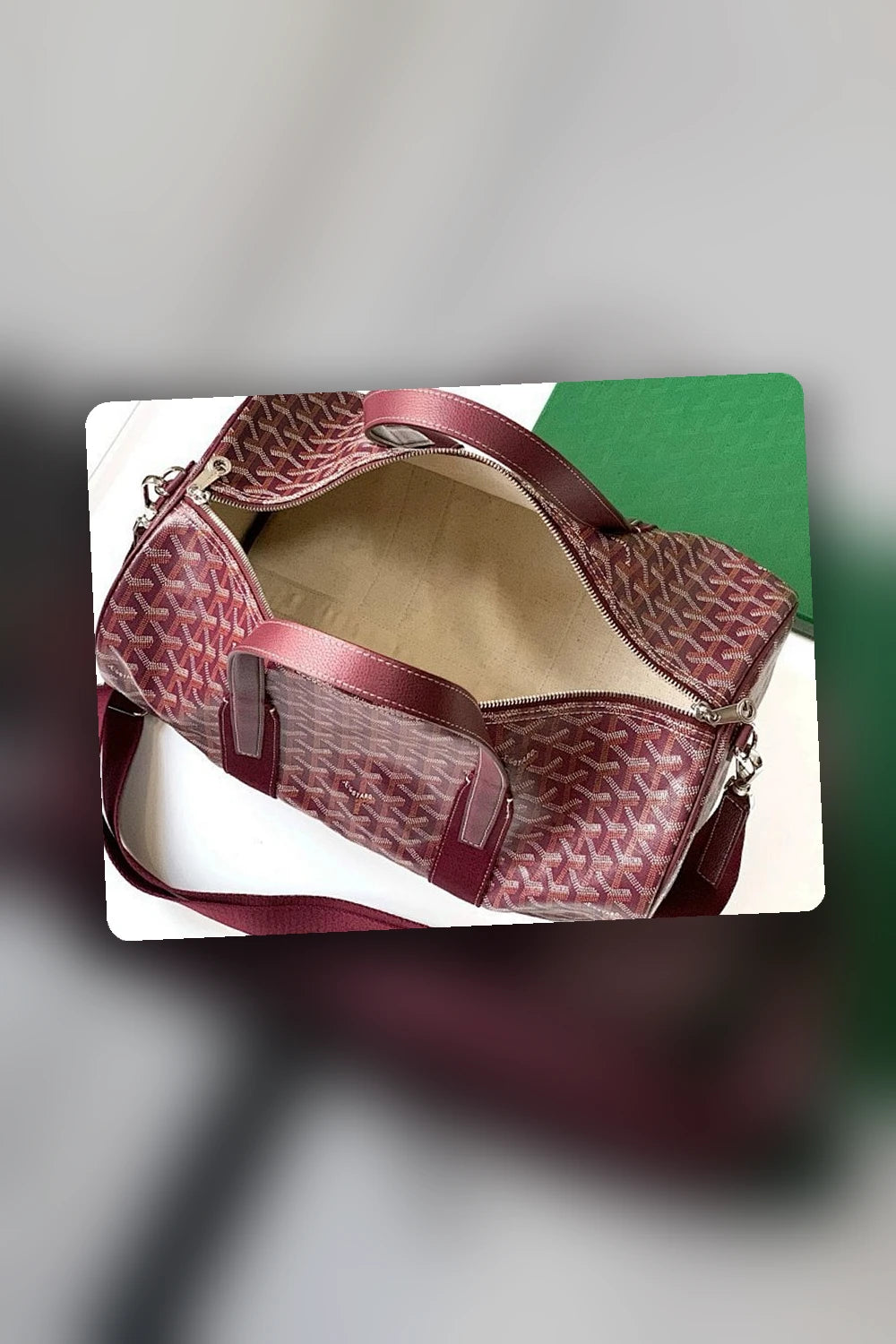 NB - GYO Bag - 941