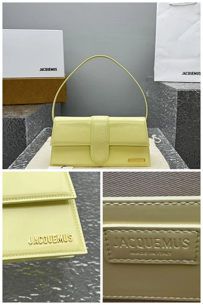 NB - JCA Bag - 272