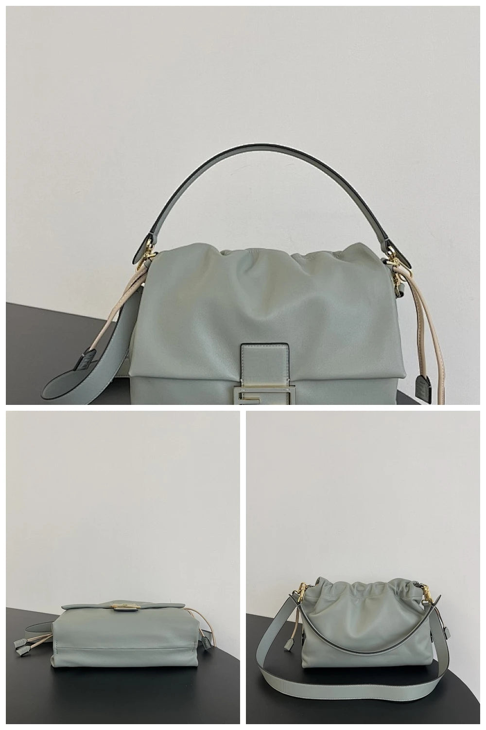 NB - FDE Bag - 230