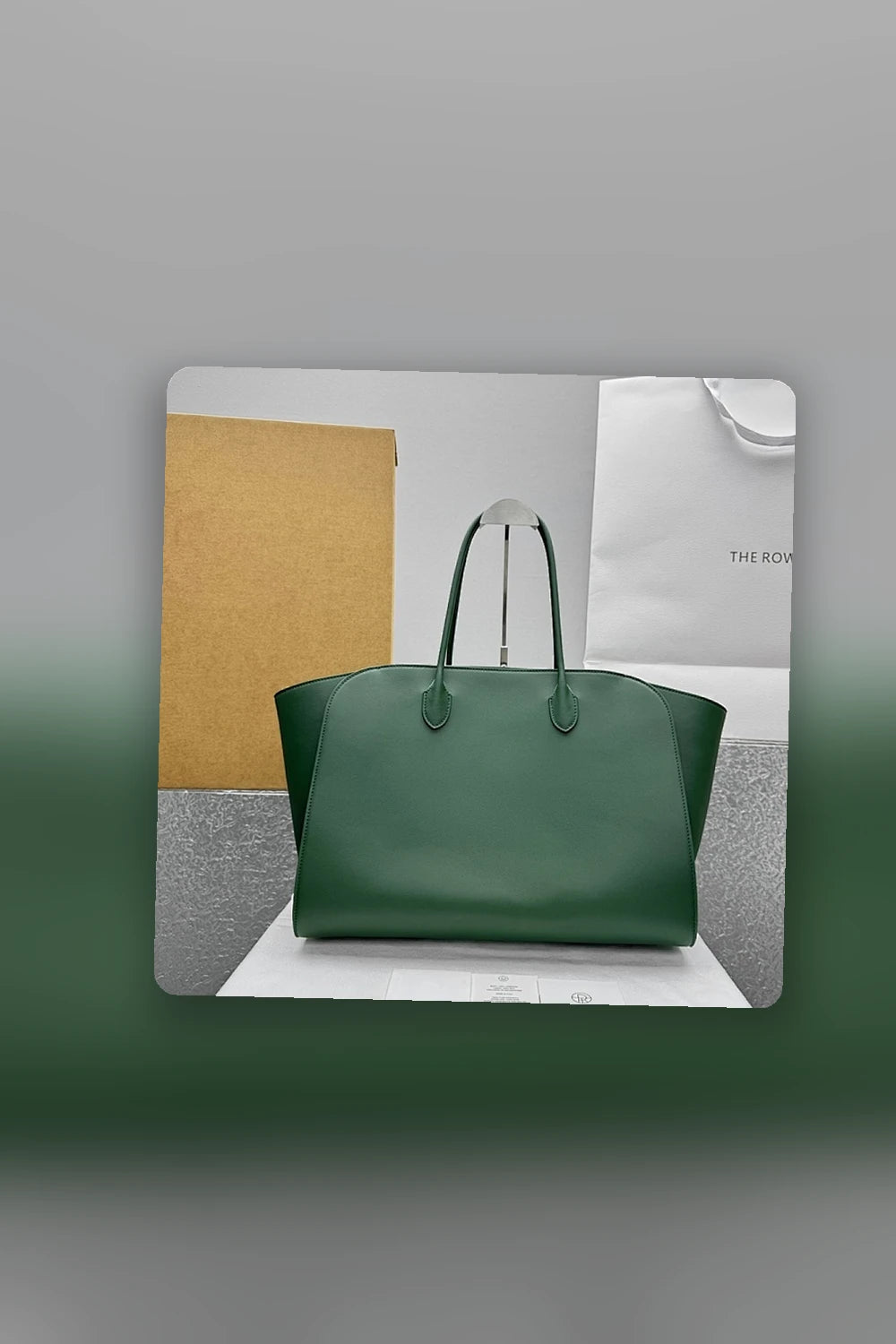 NB - THR Bag - 705