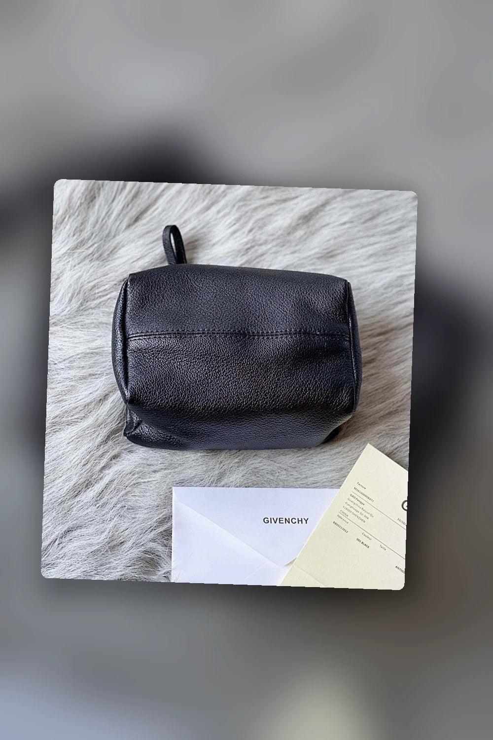 NB - GCY Bag - 083