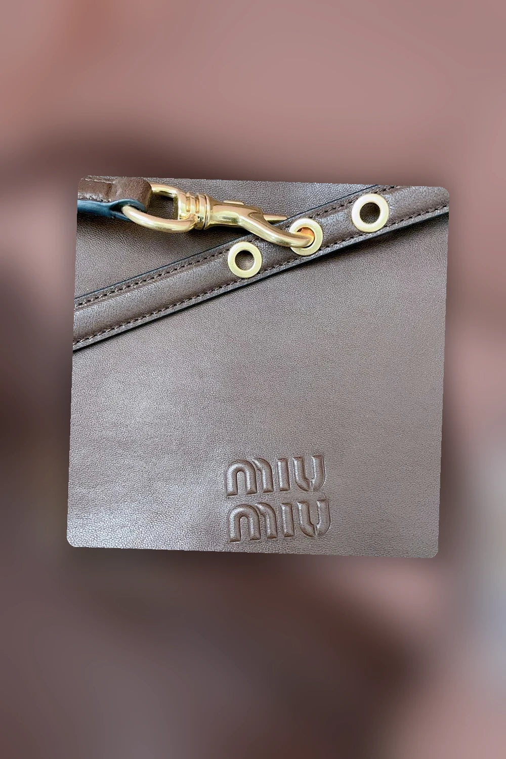 NB - MMU Bag - 763