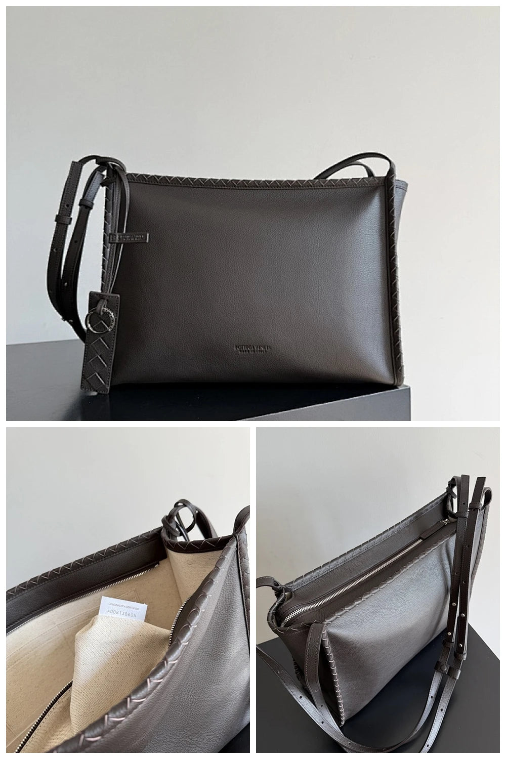 NB - BOV Bag - 086