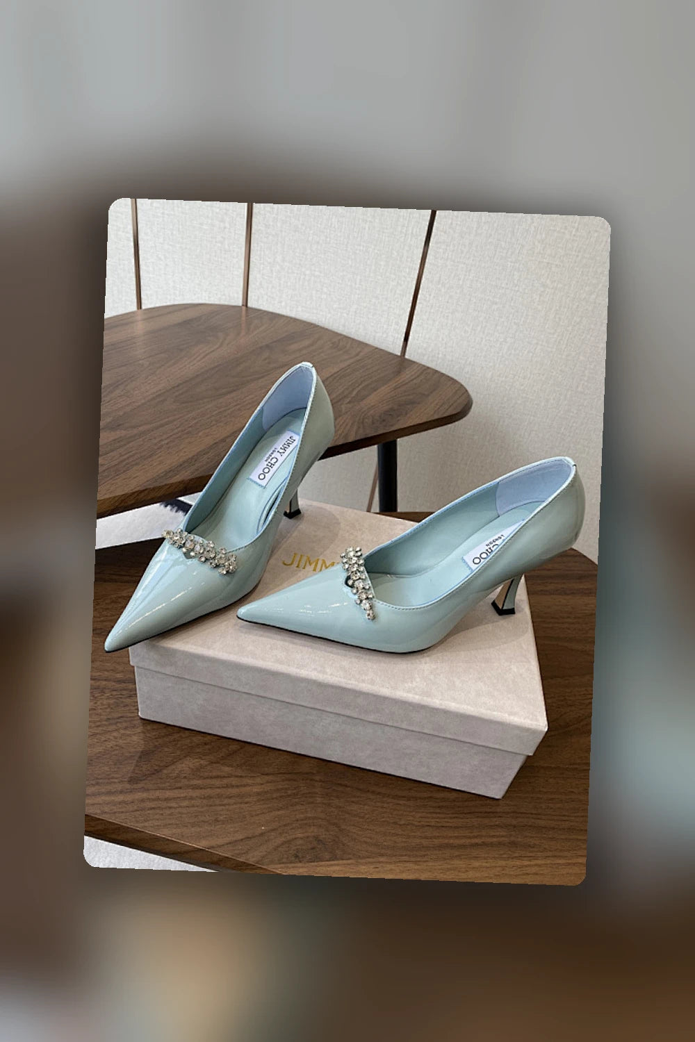 NB - JMC Women Shoes - 147