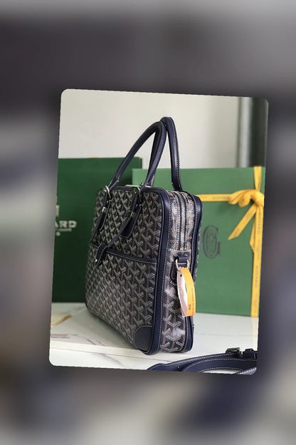 NB - GYO Bag - 212