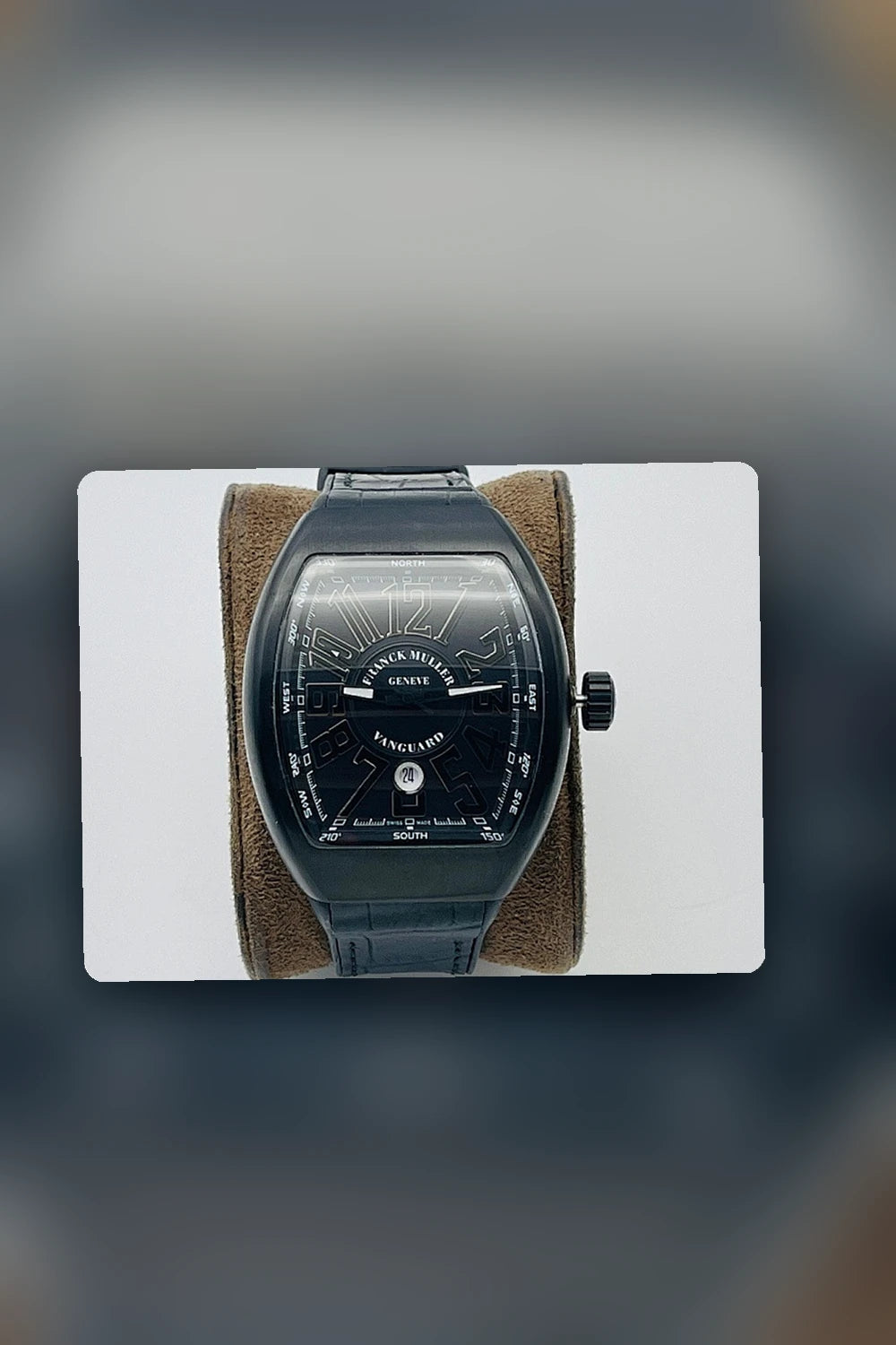 NB - Mix Watch - 291