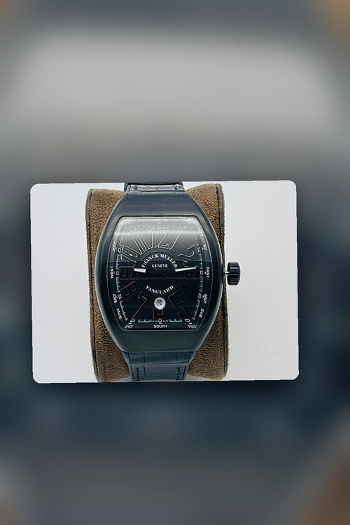 NB - Mix Watch - 291