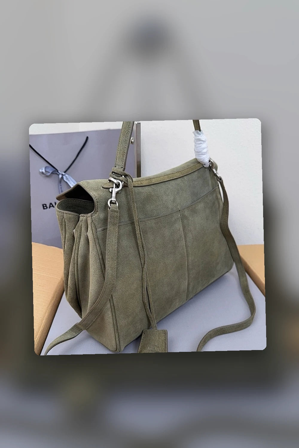 NB - BG Bag - 077
