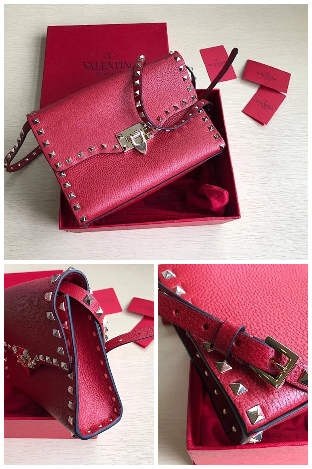 NB - VEL Bag - 705