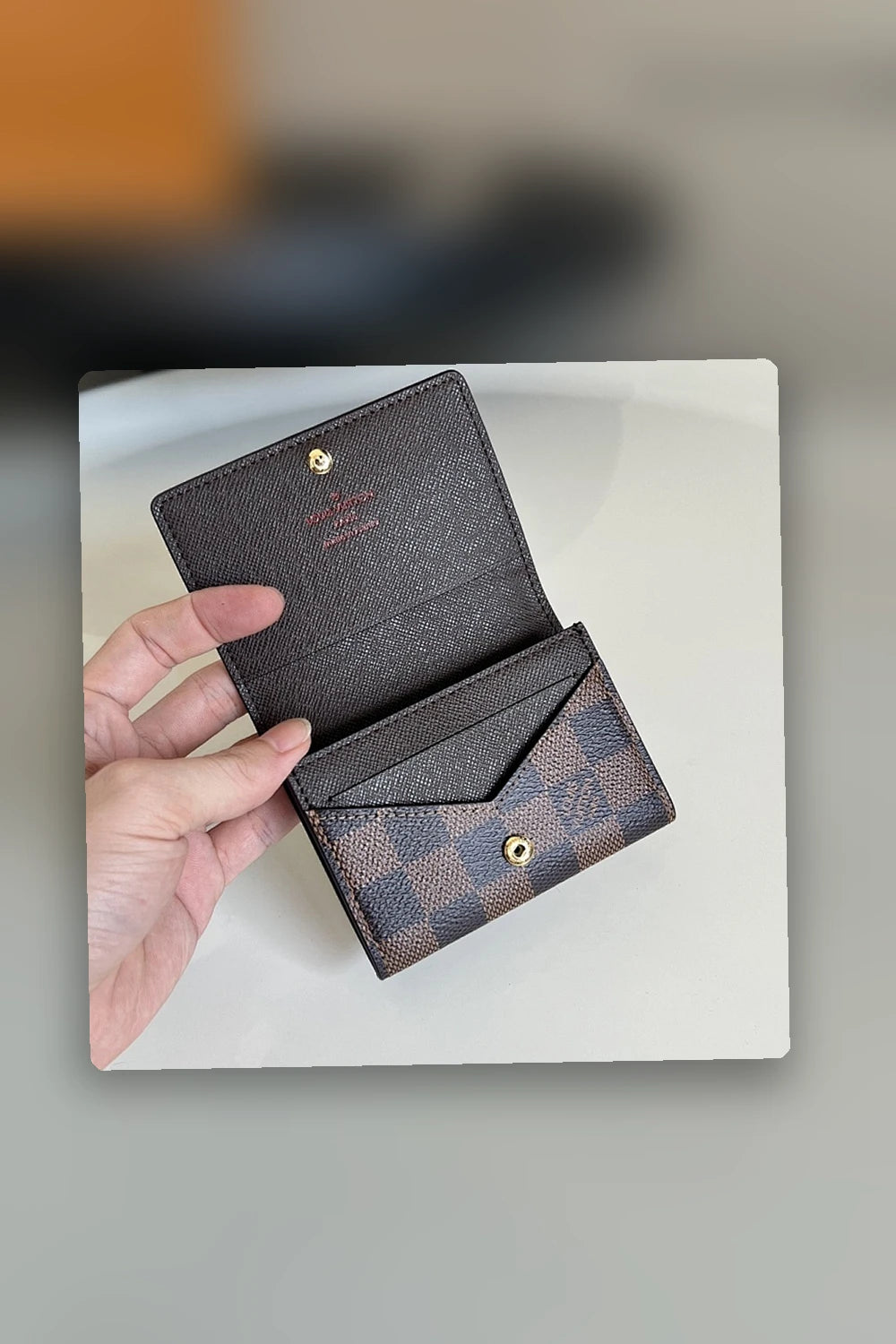 NB - Mix Wallet - 1372