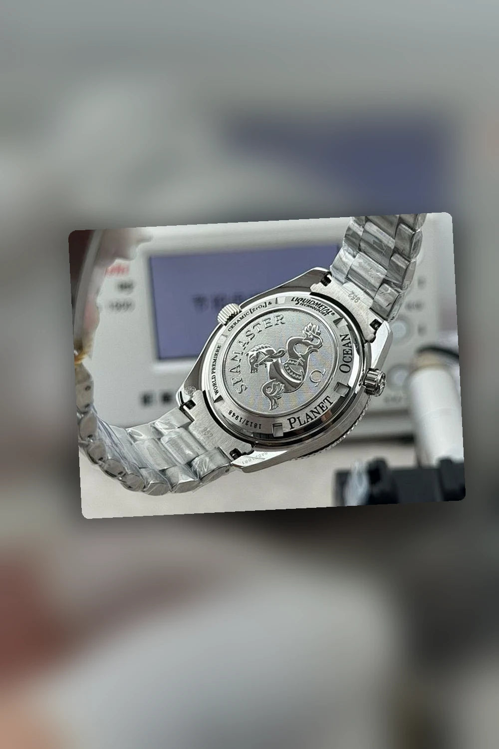 NB - Mix Watch - 152