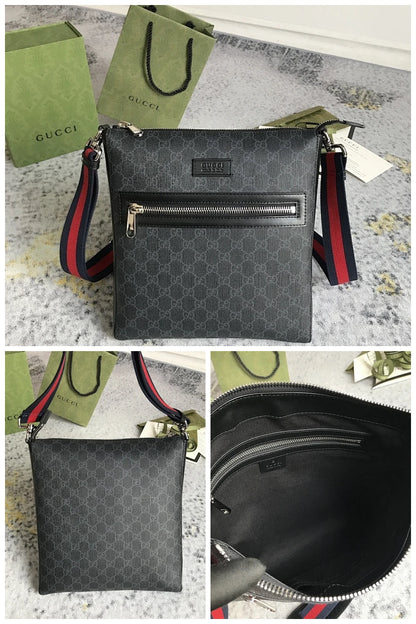 NB - GUKI Bag - 830