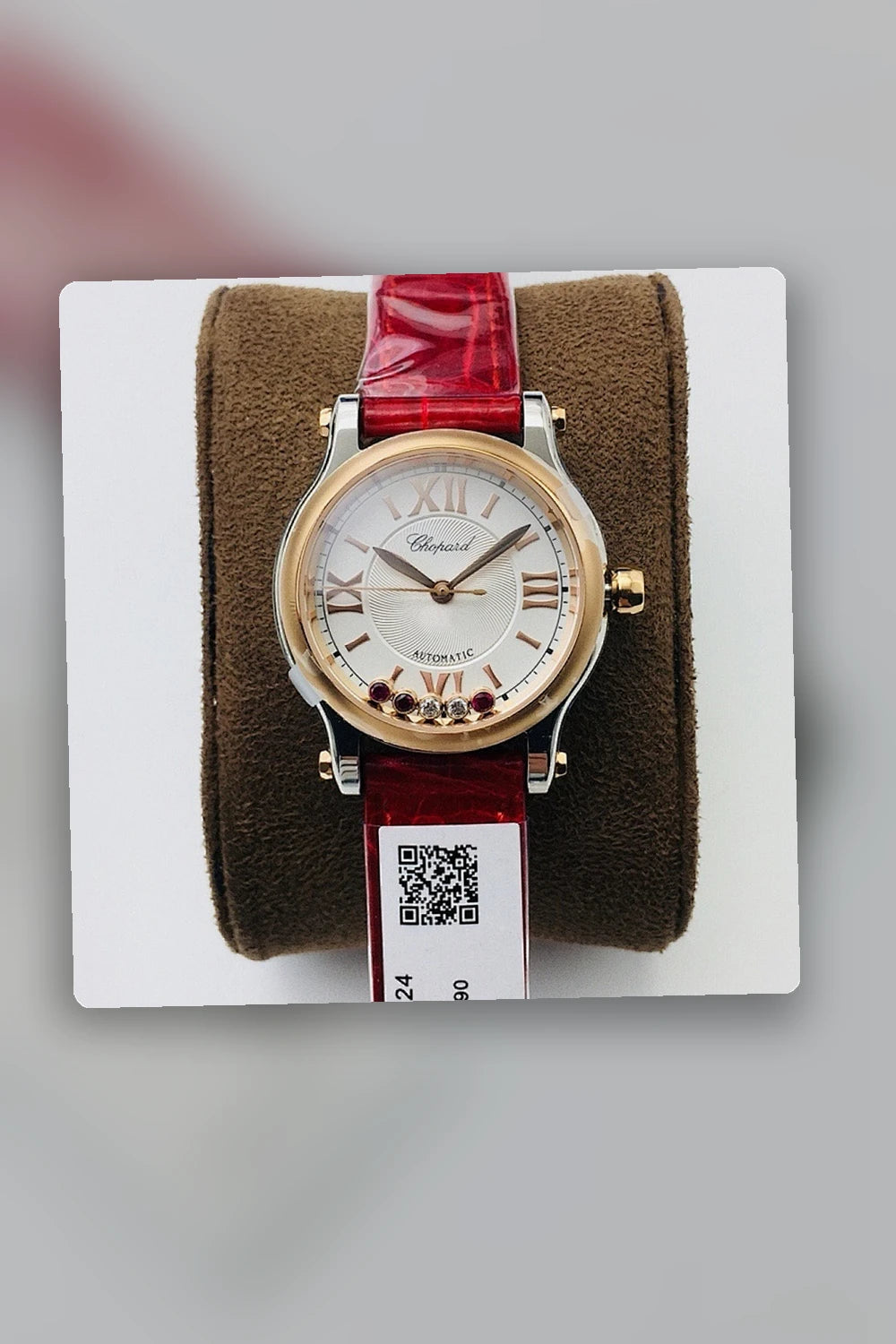 NB - Mix Watch - 1669
