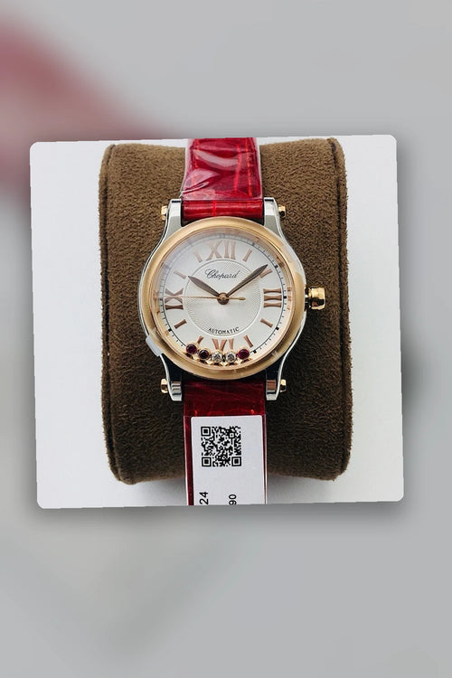 NB - Mix Watch - 1669