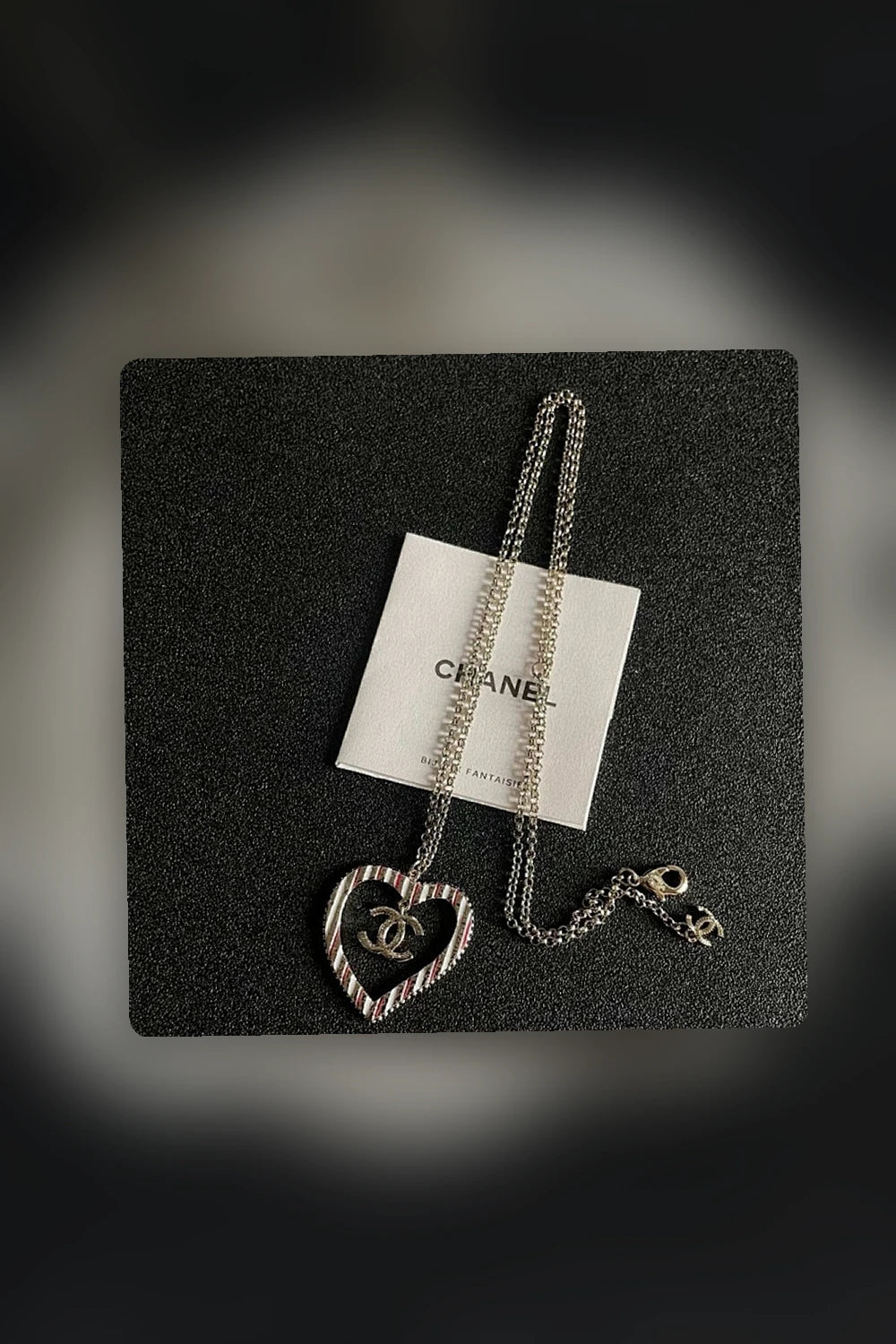 NB - CHL Jewelry - 776