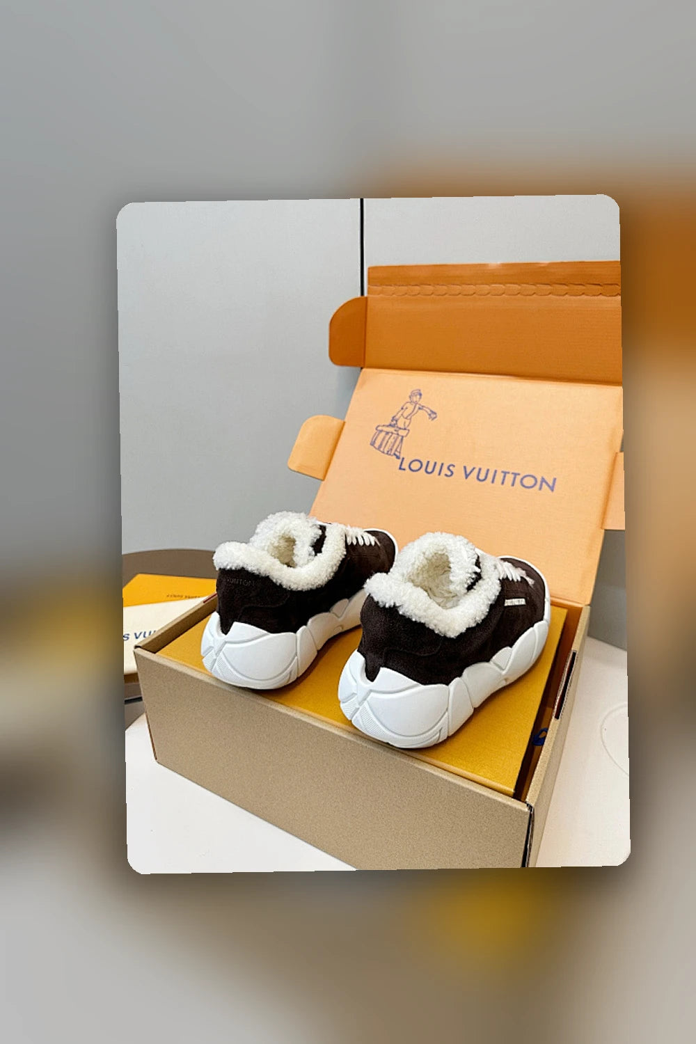 NB - LOV Women Shoes - 984