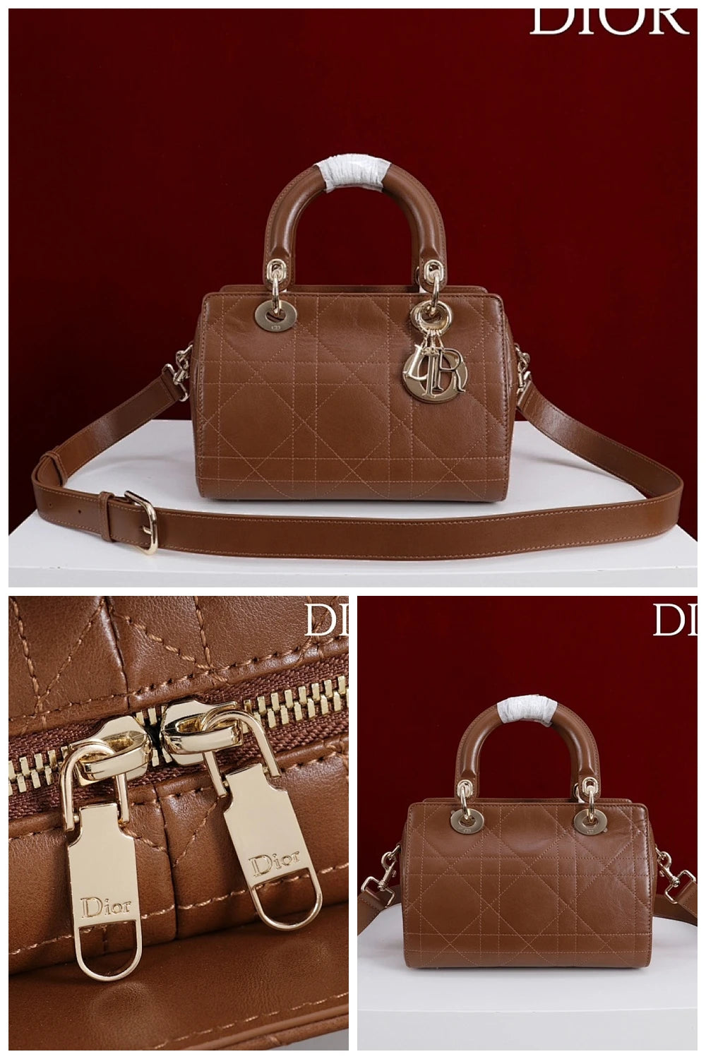 NB - DOR Bag - 1056