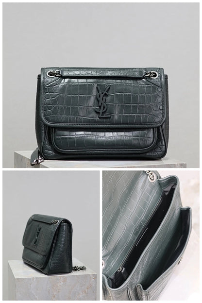 NB - YLS Bag - 778