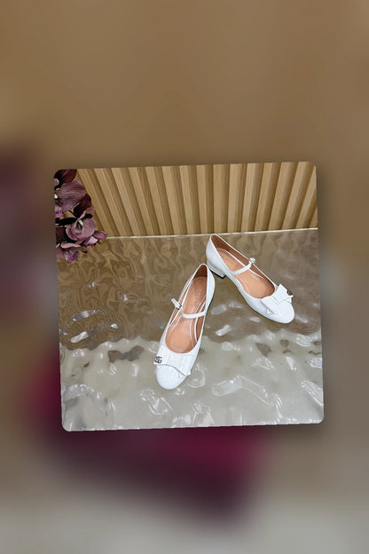 NB - GUKI Women Shoes - 1039