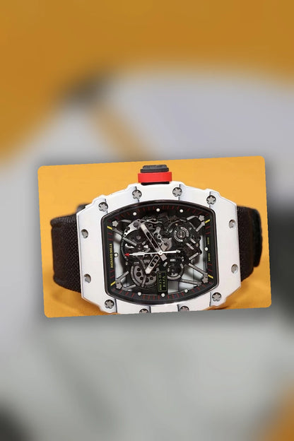 NB - Mix Watch - 1317