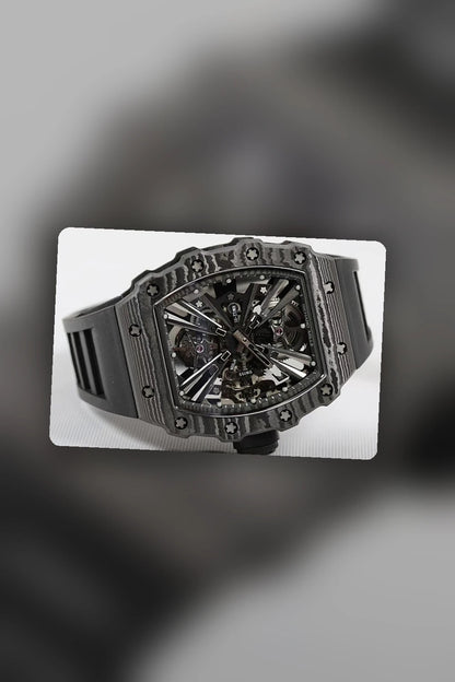NB - Mix Watch - 1080