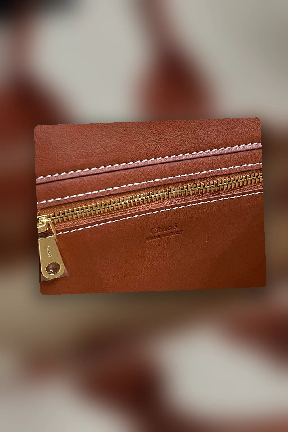 NB - CLE Bag - 496