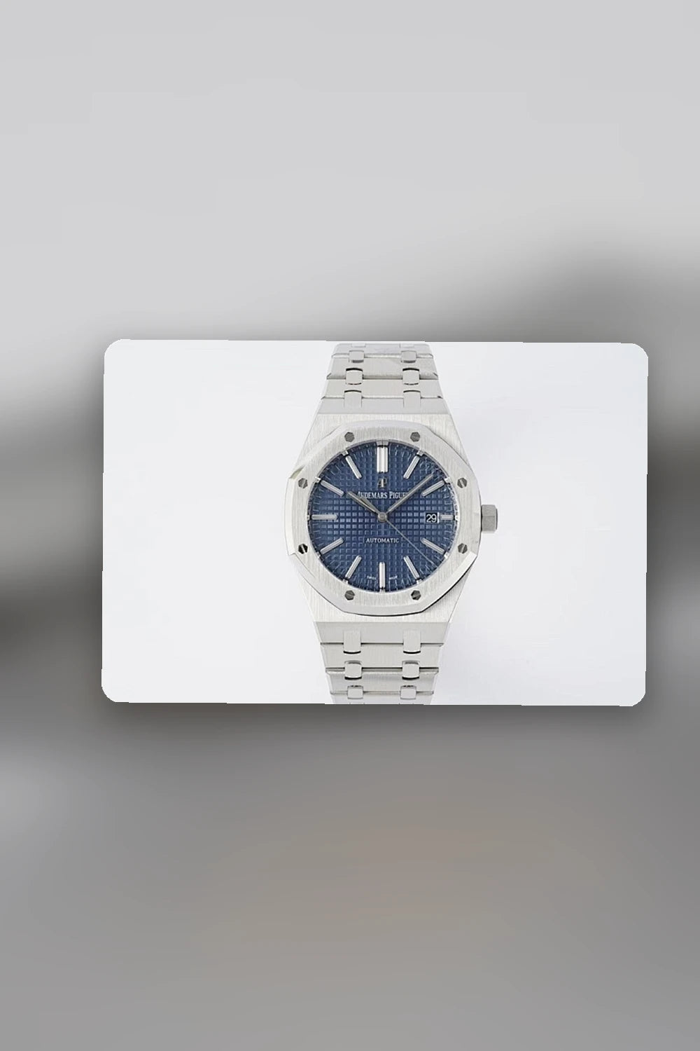 NB - Mix Watch - 634