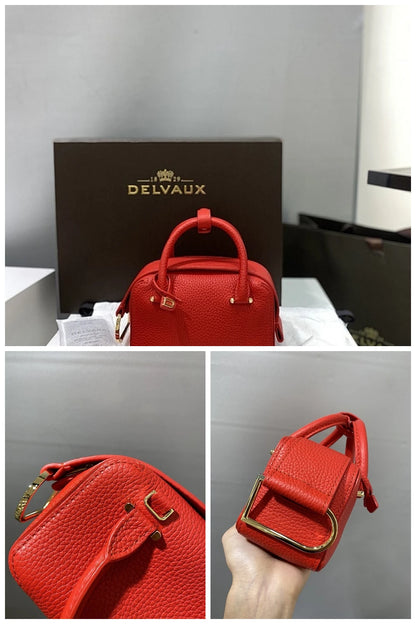 NB - DLVX Bag - 210