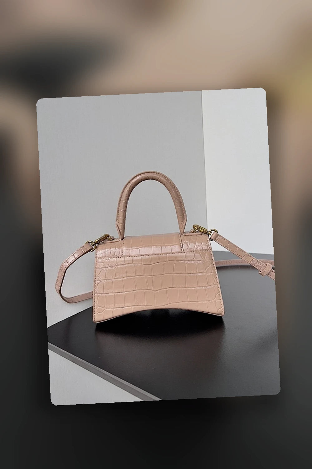 NB - BG Bag - 1238